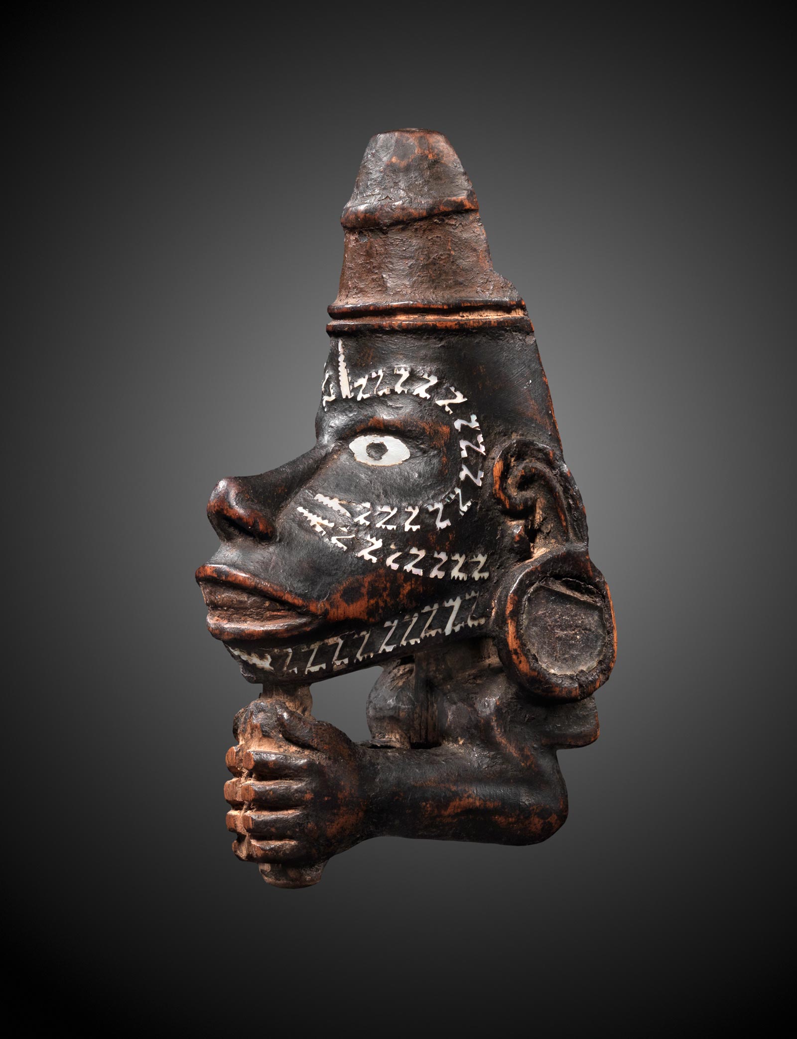 Exposition SUDSEE III - Galerie Punchinello