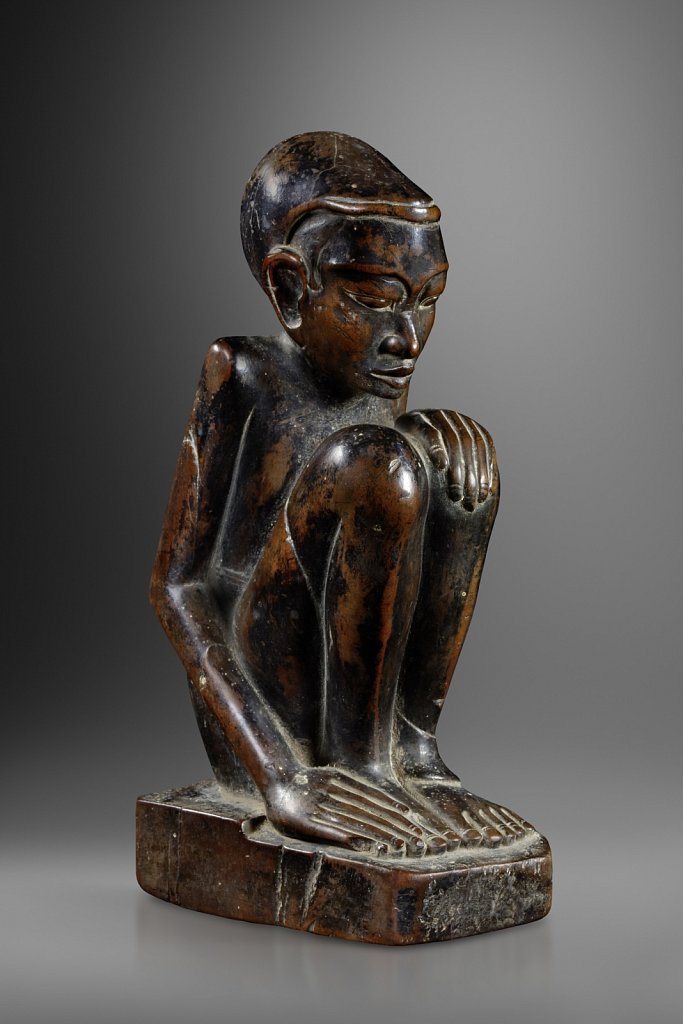 Sculpture - Bali