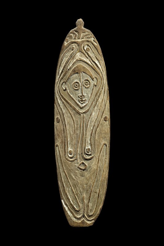 [[Planche Gope Papouasie-Nouvelle-Guinée|Gope Board Papua New Guinea]]