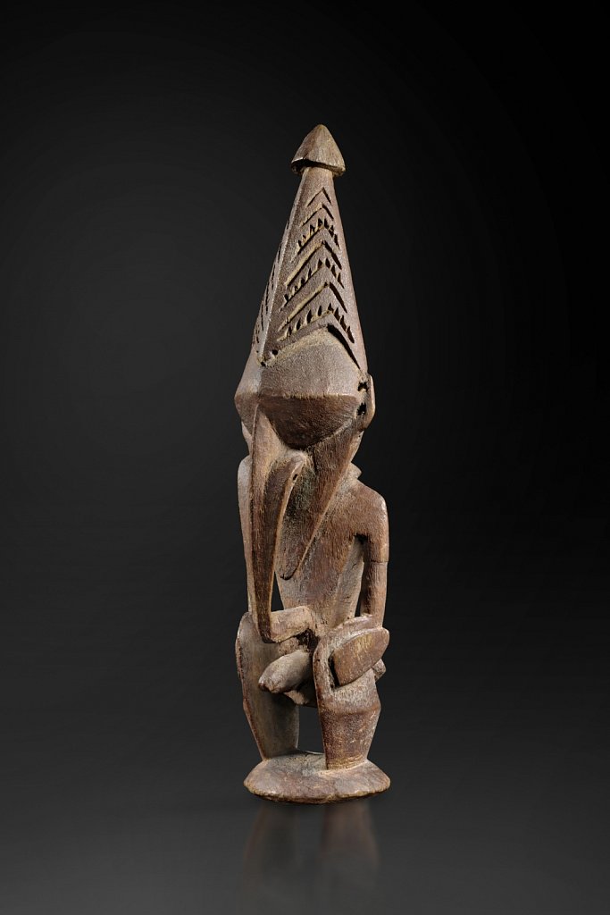 Statuette Sépik
