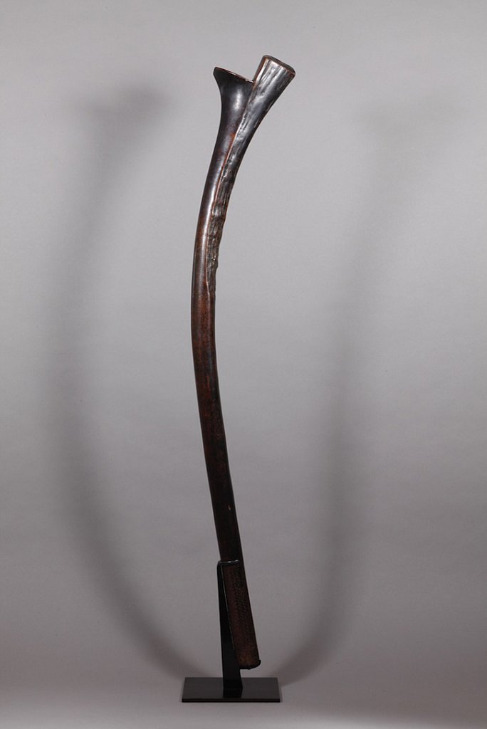 Massue de combat "Gata Waka" 2