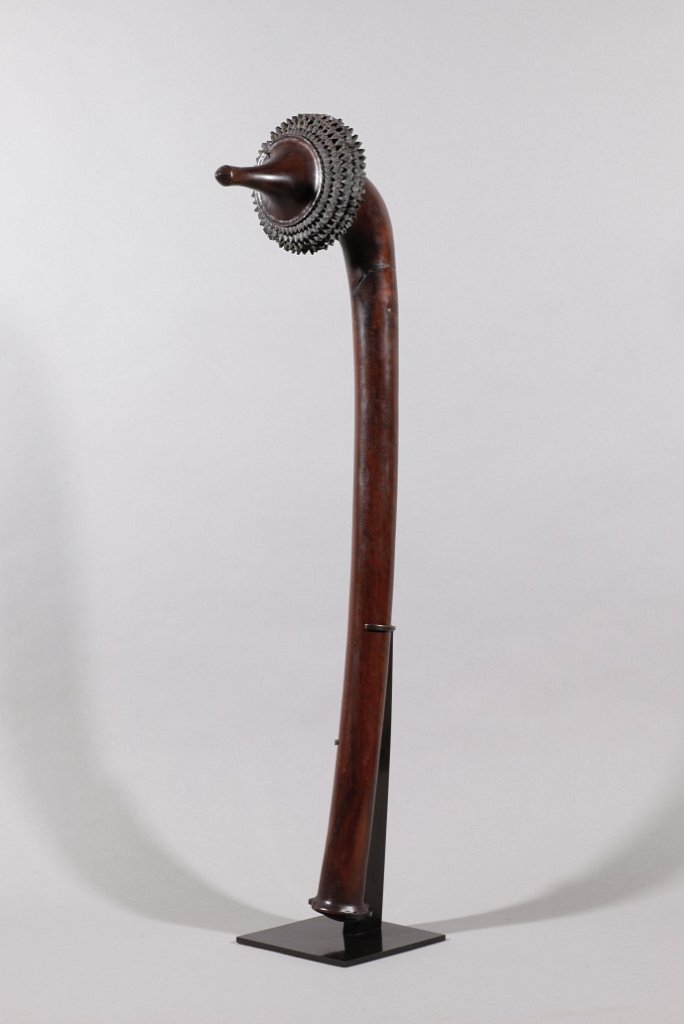 Massue de combat "Totokia"