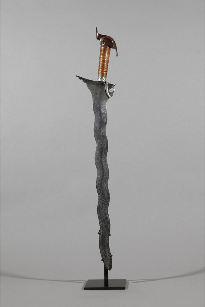 Sundang - Keris Moro