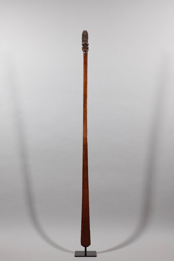 Taiaha