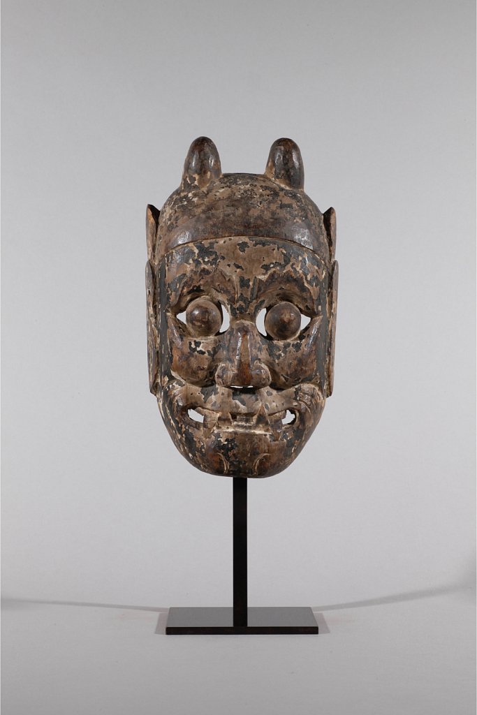 Masque de "Keshan"