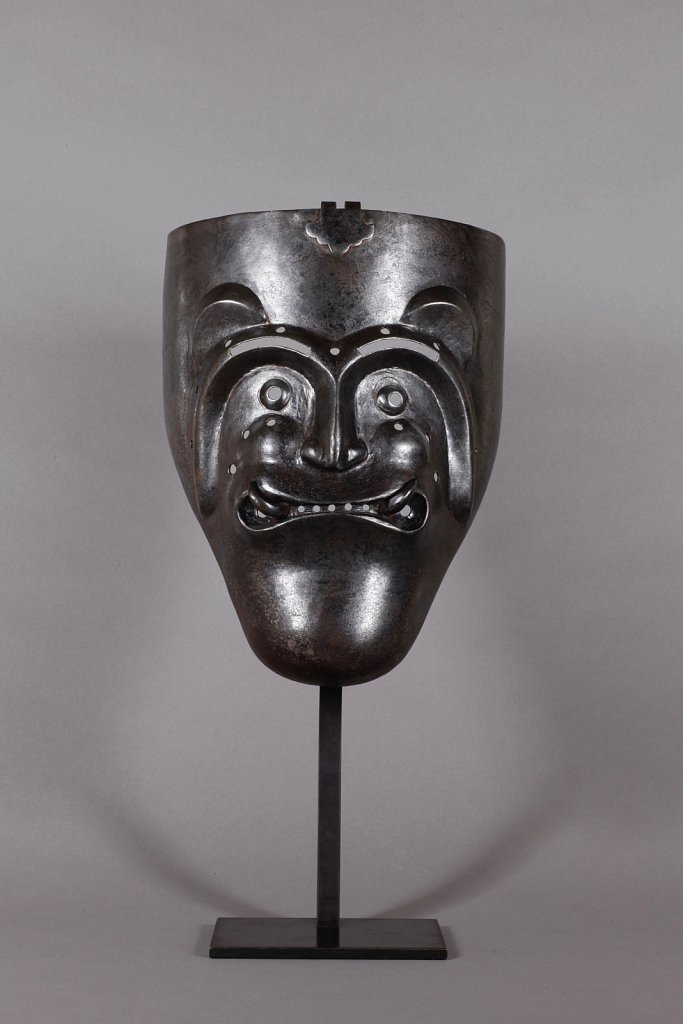 Masque d'armure - Turquie