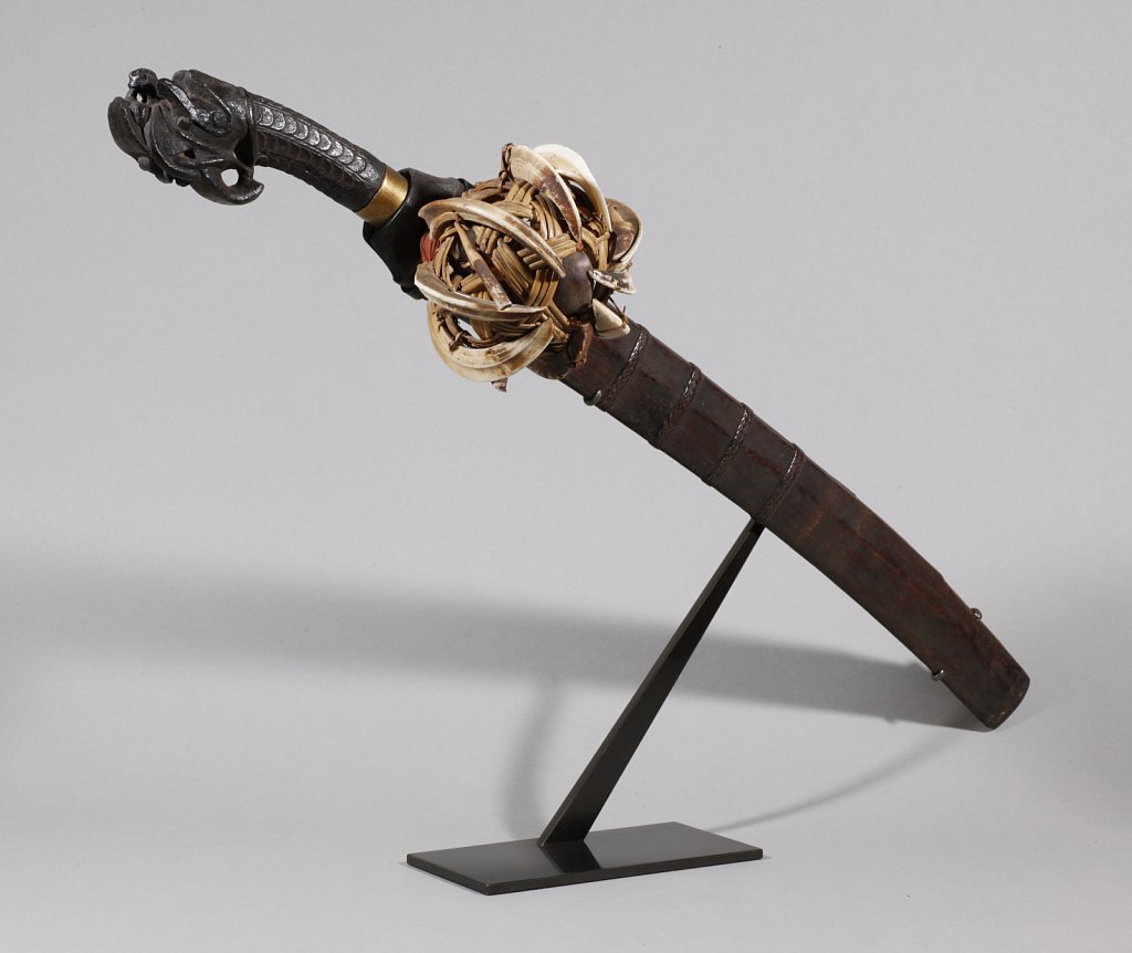 Sabre Balato