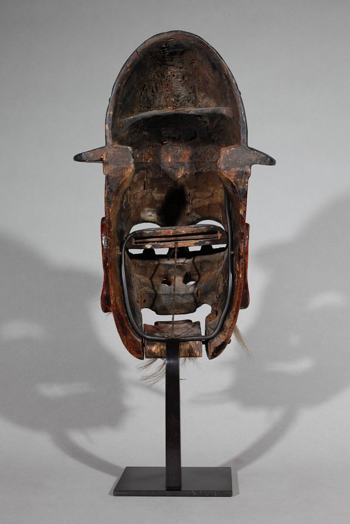 Masque de Nuo bian lian 5